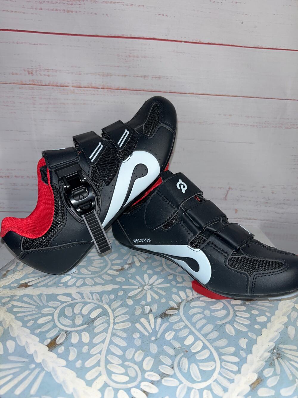Peloton Cycling Shoes Size 38 | US Women's Size 7